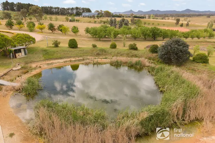 Third view of Homely land listing, 7 Boronia Road, Rylstone NSW 2849