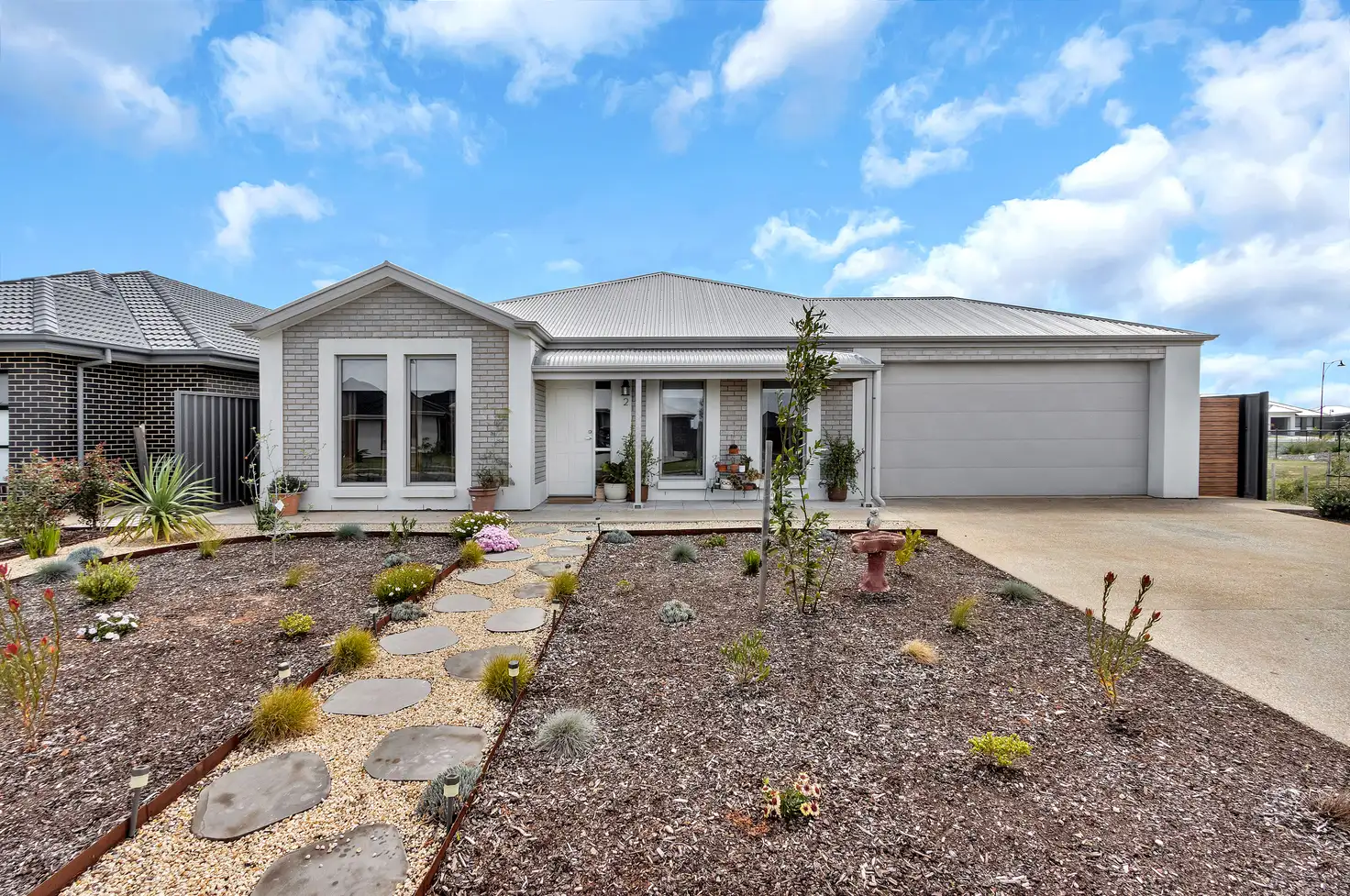 Main view of Homely house listing, 2 Adam Smith Avenue, Two Wells SA 5501