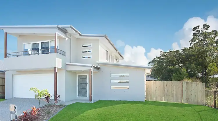 47 Conquest Boulevard, Dakabin QLD 4503