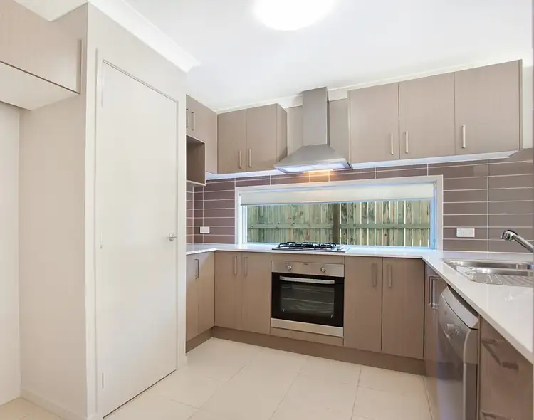 Second view of Homely house listing, 47 Conquest Boulevard, Dakabin QLD 4503