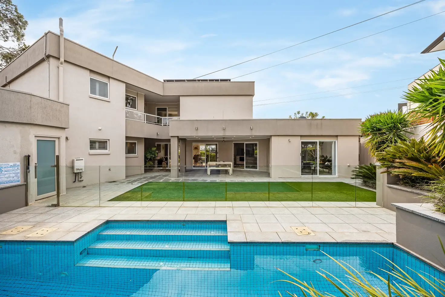 Main view of Homely house listing, 2A Penarth Avenue, Beaumont SA 5066