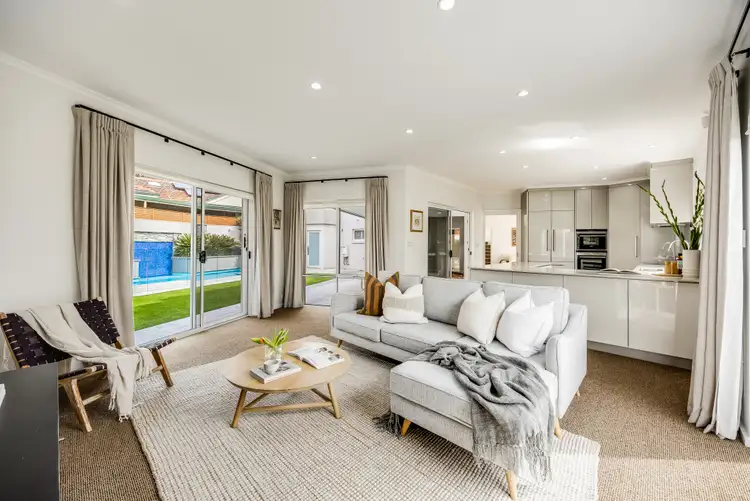 Third view of Homely house listing, 2A Penarth Avenue, Beaumont SA 5066