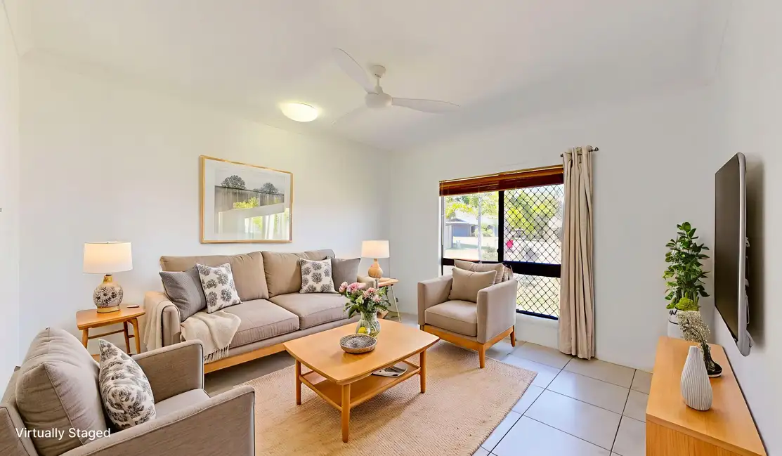 Main view of Homely house listing, 55 Anchorage Circuit, Bushland Beach QLD 4818