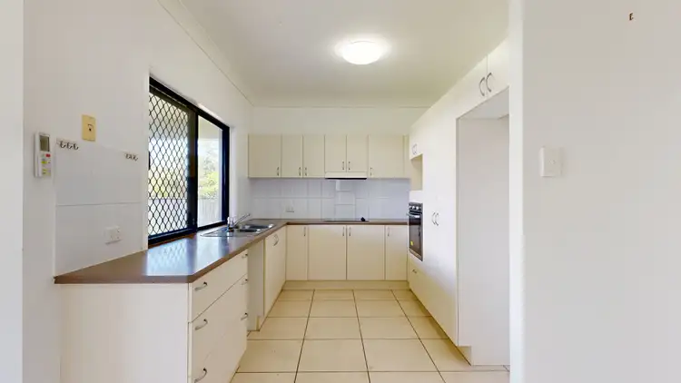 Fourth view of Homely house listing, 55 Anchorage Circuit, Bushland Beach QLD 4818
