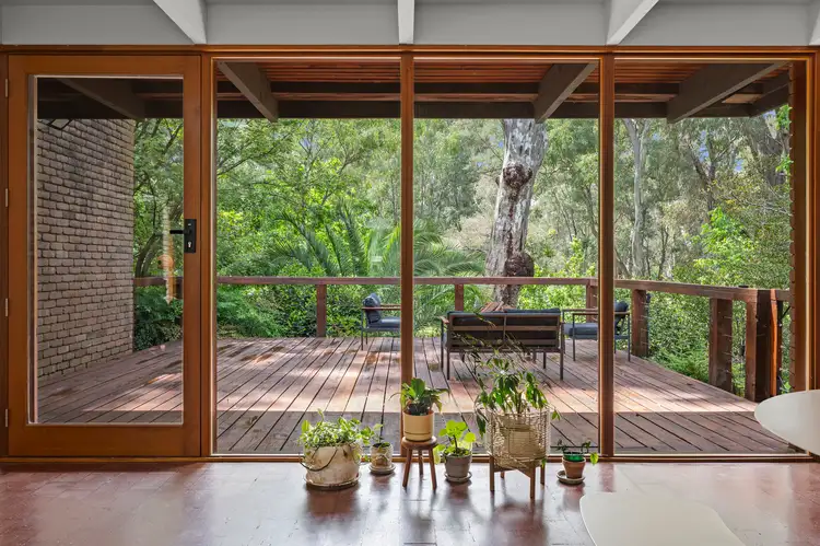 Second view of Homely house listing, 17 McConnan Street, Benalla VIC 3672