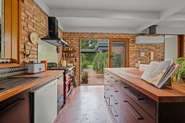 Fifth view of Homely house listing, 17 McConnan Street, Benalla VIC 3672