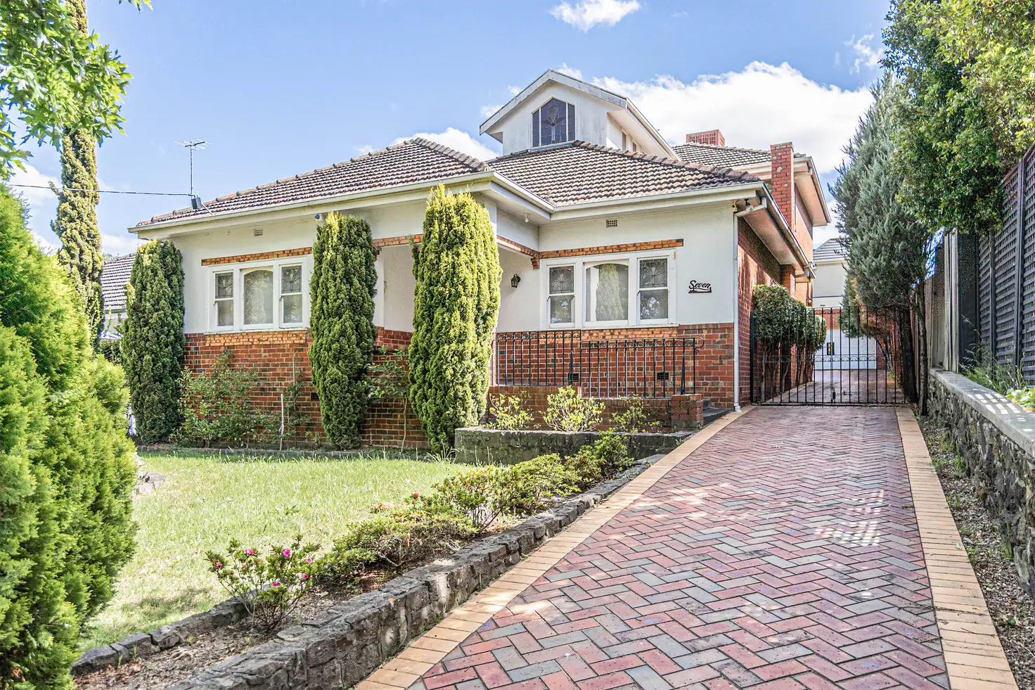 Main view of Homely house listing, 7 Yongala Street, Balwyn VIC 3103