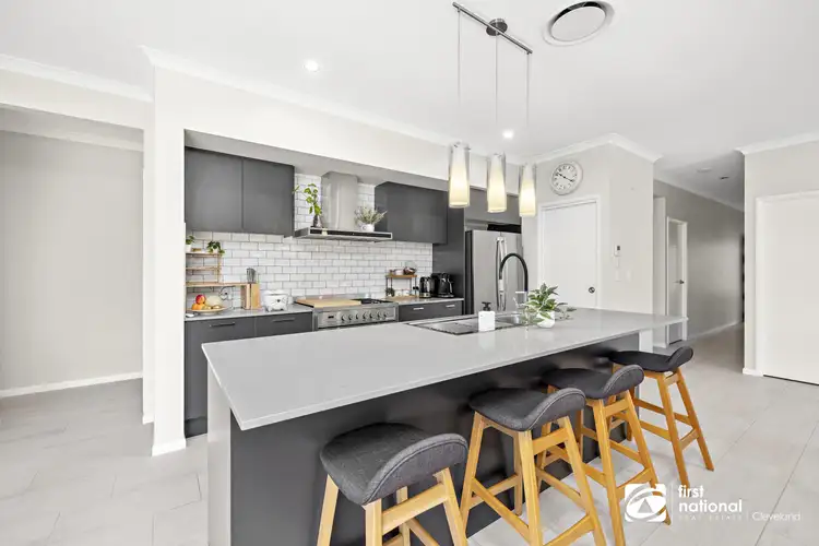 Fifth view of Homely house listing, 26 Congreve Street, Thornlands QLD 4164