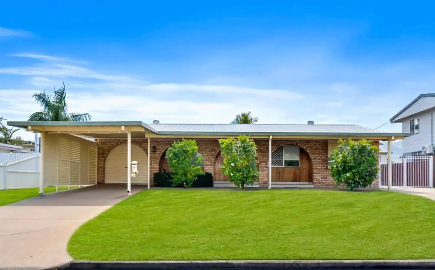 Main view of Homely house listing, 20 Madge Street, Norman Gardens QLD 4701