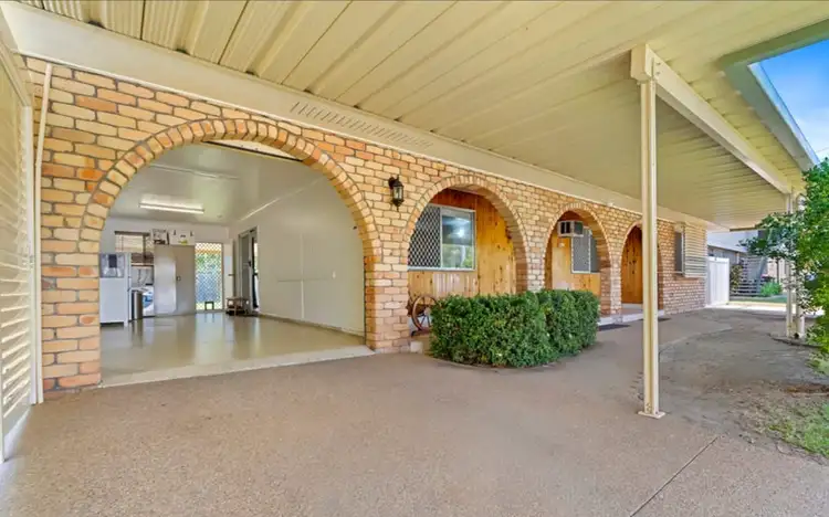 Third view of Homely house listing, 20 Madge Street, Norman Gardens QLD 4701