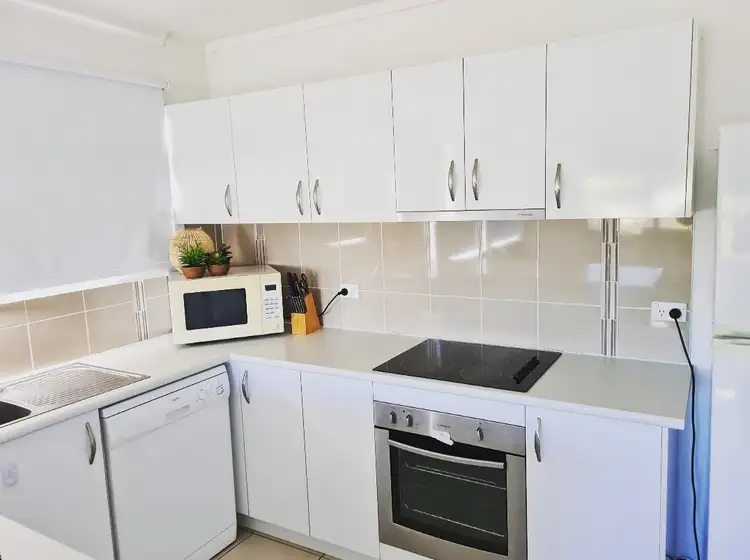 Third view of Homely unit listing, 2/8 Byrne Street, West Gladstone QLD 4680