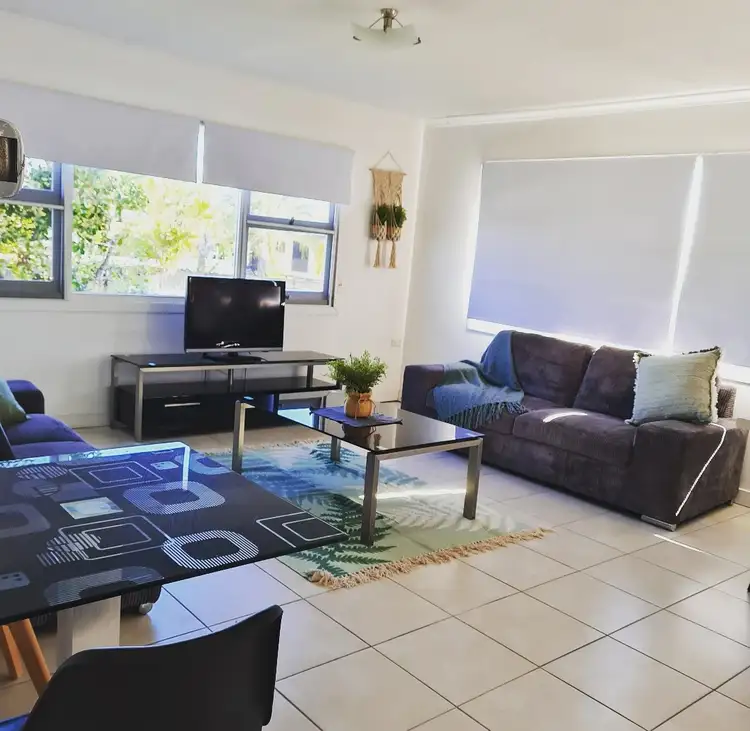 Fourth view of Homely unit listing, 2/8 Byrne Street, West Gladstone QLD 4680