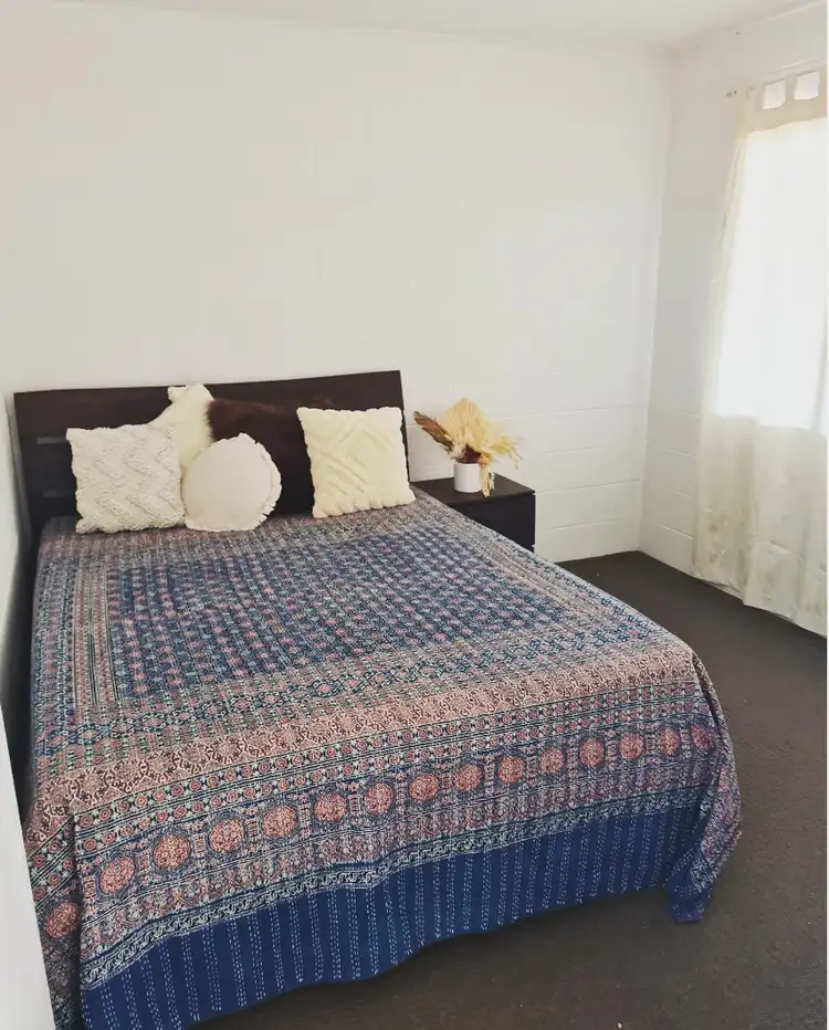 Fifth view of Homely unit listing, 2/8 Byrne Street, West Gladstone QLD 4680