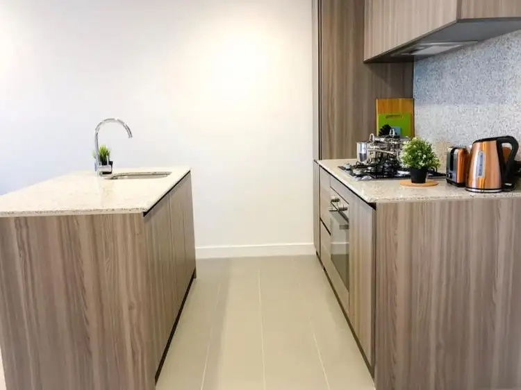 1517/160 Victoria Street, Carlton VIC 3053