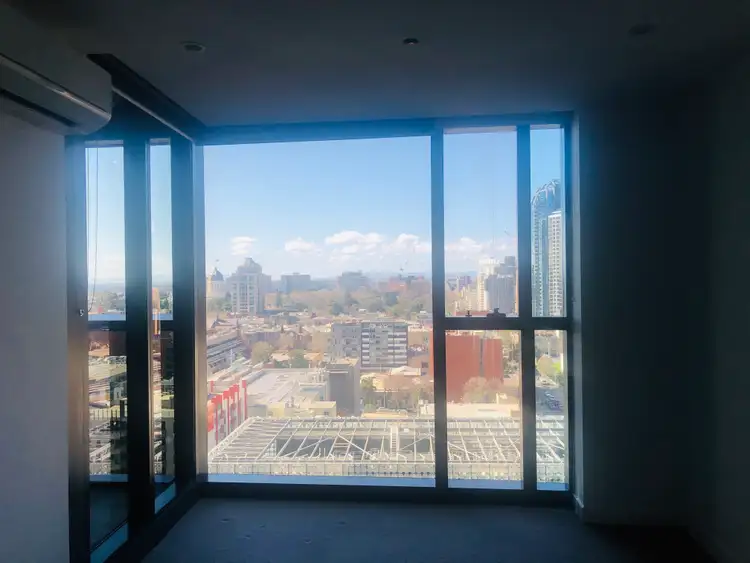 Third view of Homely apartment listing, 1517/160 Victoria Street, Carlton VIC 3053