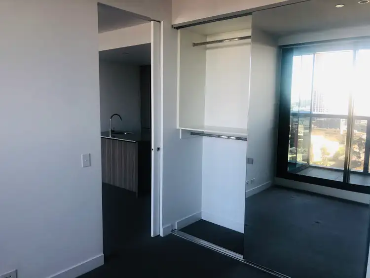 Fifth view of Homely apartment listing, 1517/160 Victoria Street, Carlton VIC 3053