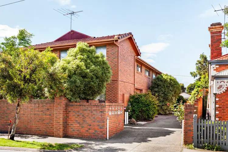 139-141 Weston Street