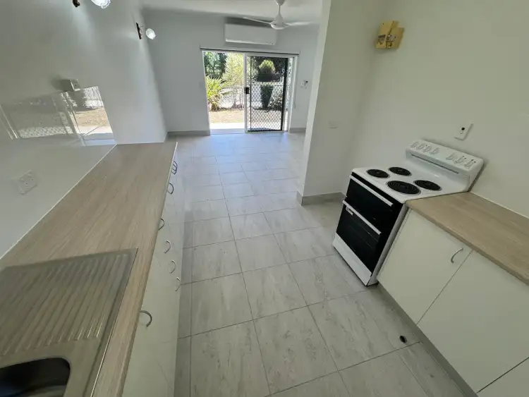 Second view of Homely unit listing, 95 Arlington Esplanade, Palm Cove QLD 4879