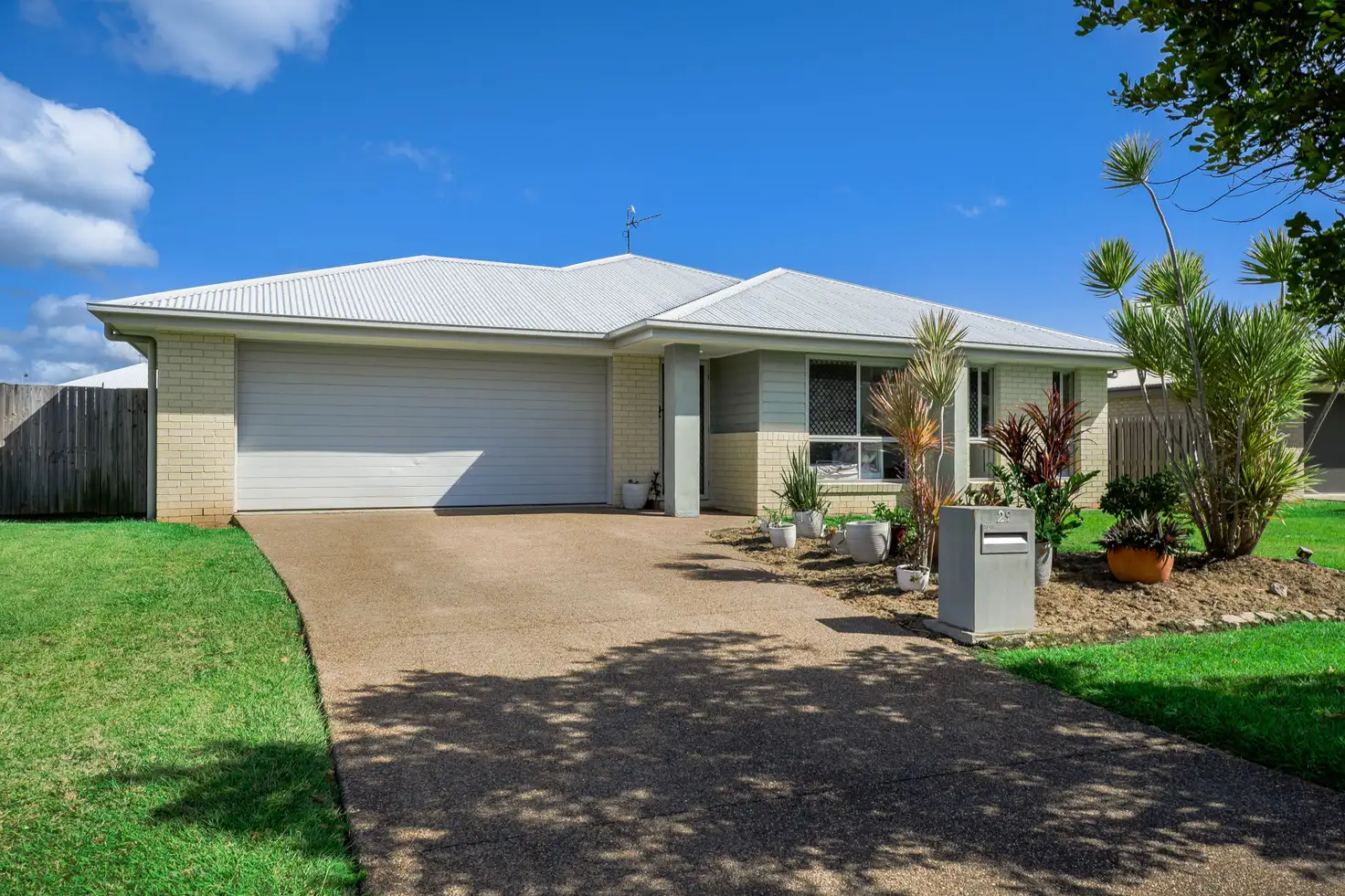 Main view of Homely house listing, 29 Bellbird Circuit, New Auckland QLD 4680