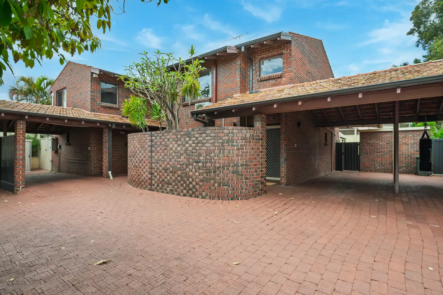 Main view of Homely townhouse listing, 7/83 Gardner Street, Como WA 6152