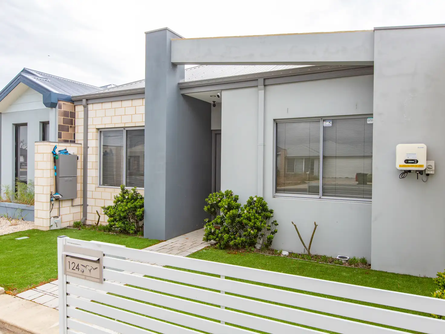 Main view of Homely house listing, 124 Tiffany Centre, Dalyellup WA 6230