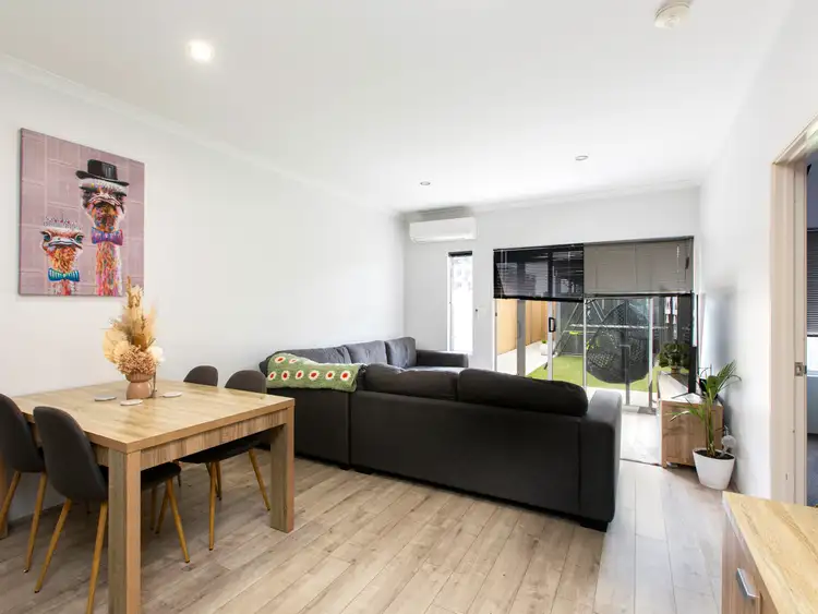 Second view of Homely house listing, 124 Tiffany Centre, Dalyellup WA 6230