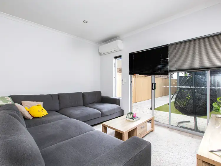 Third view of Homely house listing, 124 Tiffany Centre, Dalyellup WA 6230