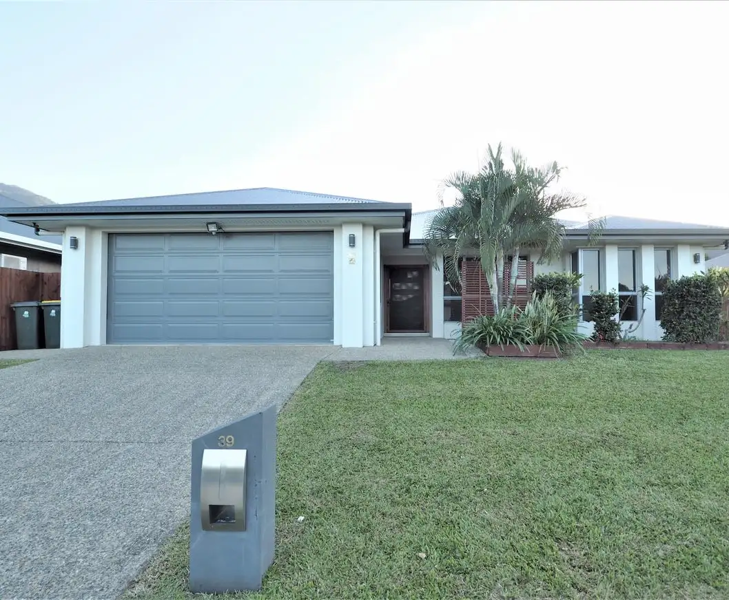 Main view of Homely house listing, 39 McEachan Street, Edmonton QLD 4869