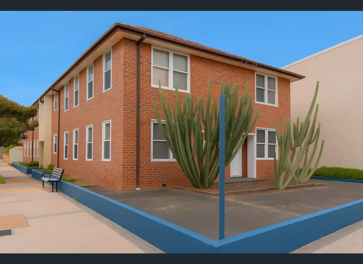 Main view of Homely unit listing, 314 Great North Road, Wareemba NSW 2046