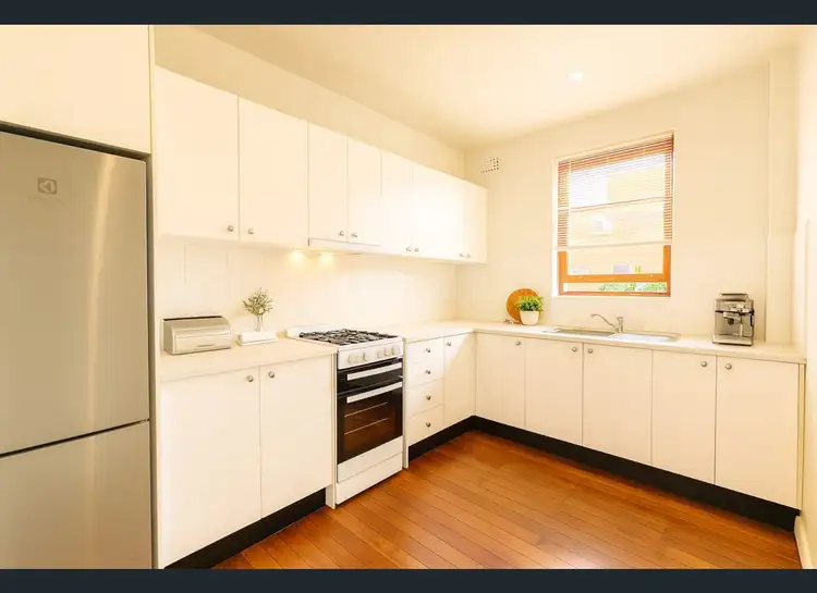 Second view of Homely unit listing, 314 Great North Road, Wareemba NSW 2046