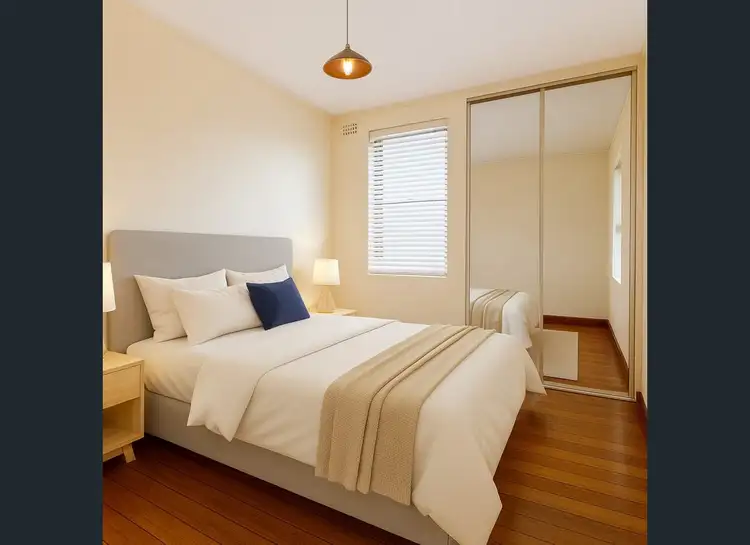 Fifth view of Homely unit listing, 314 Great North Road, Wareemba NSW 2046