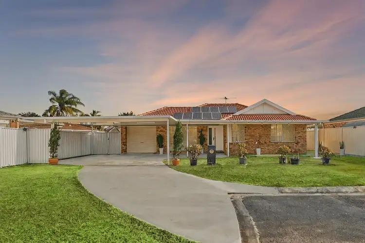 Second view of Homely house listing, 20 Apple Gum Place, Fitzgibbon QLD 4018