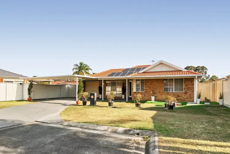 Third view of Homely house listing, 20 Apple Gum Place, Fitzgibbon QLD 4018