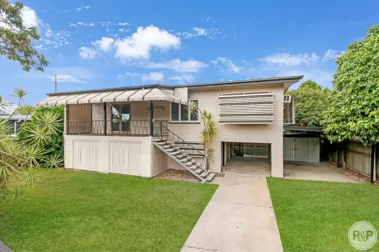 6 Bomana Street, Aitkenvale QLD 4814