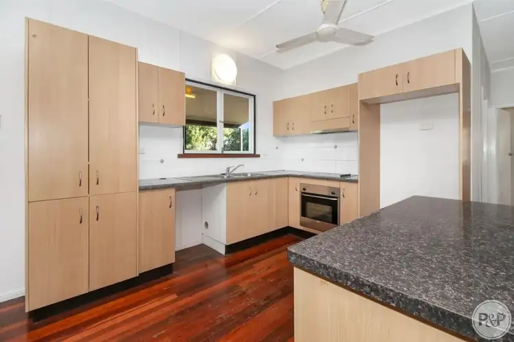 Third view of Homely house listing, 6 Bomana Street, Aitkenvale QLD 4814