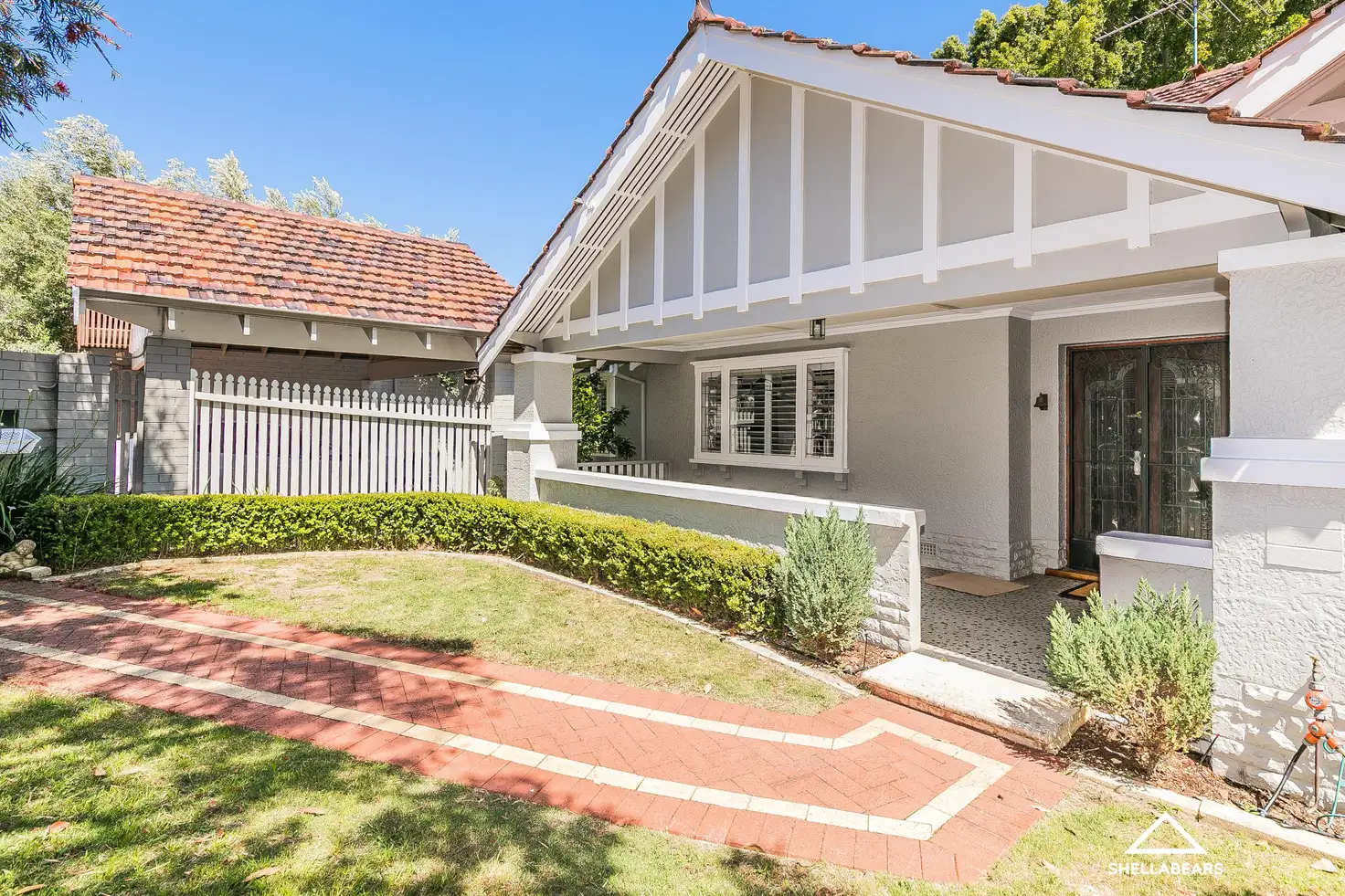 Main view of Homely house listing, 130 Princess Road, Nedlands WA 6009