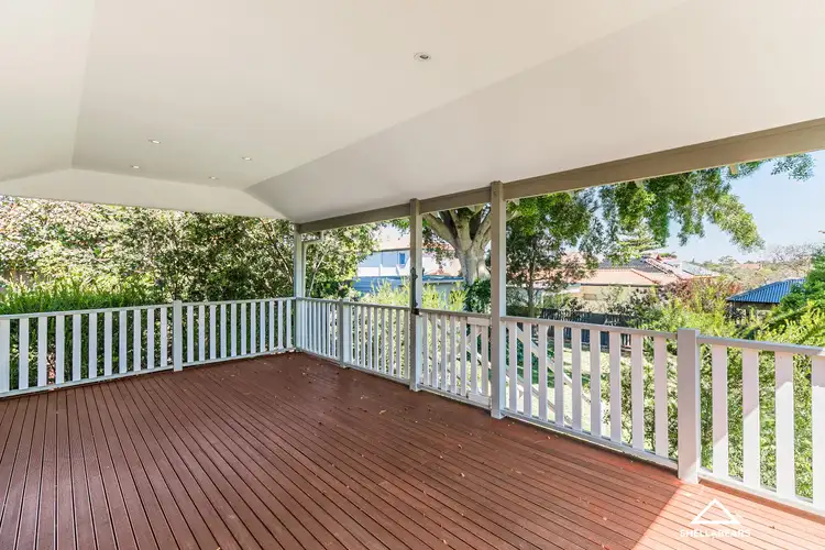 Fourth view of Homely house listing, 130 Princess Road, Nedlands WA 6009