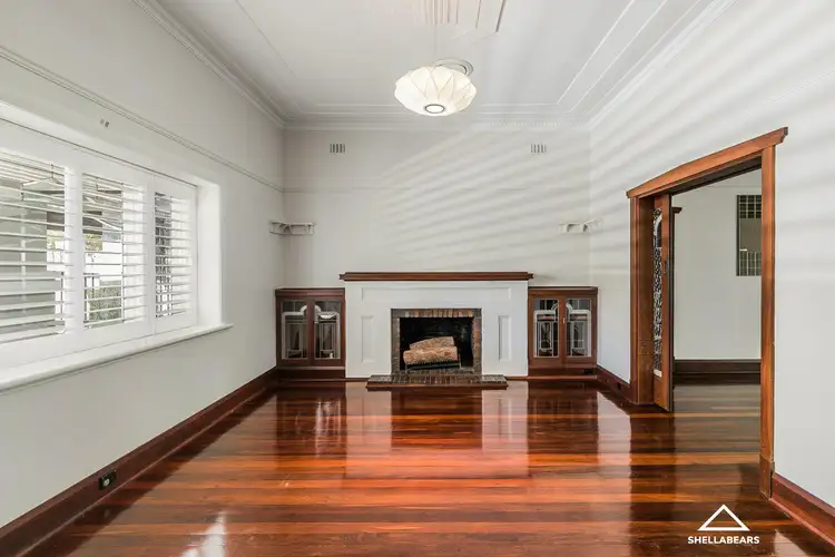 Fifth view of Homely house listing, 130 Princess Road, Nedlands WA 6009