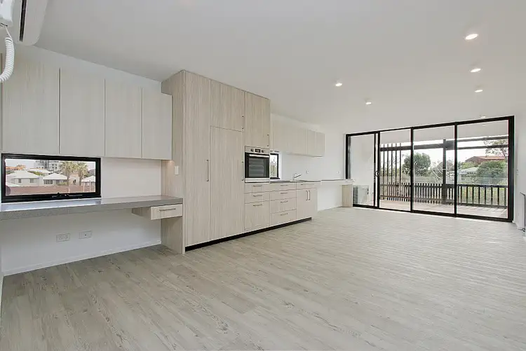 Second view of Homely apartment listing, 1/25 Pearl Parade, Scarborough WA 6019