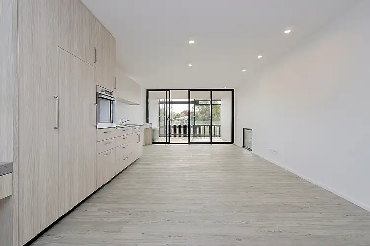 Third view of Homely apartment listing, 1/25 Pearl Parade, Scarborough WA 6019