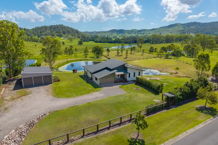 19 Roberts Court, Sandy Creek QLD 4515