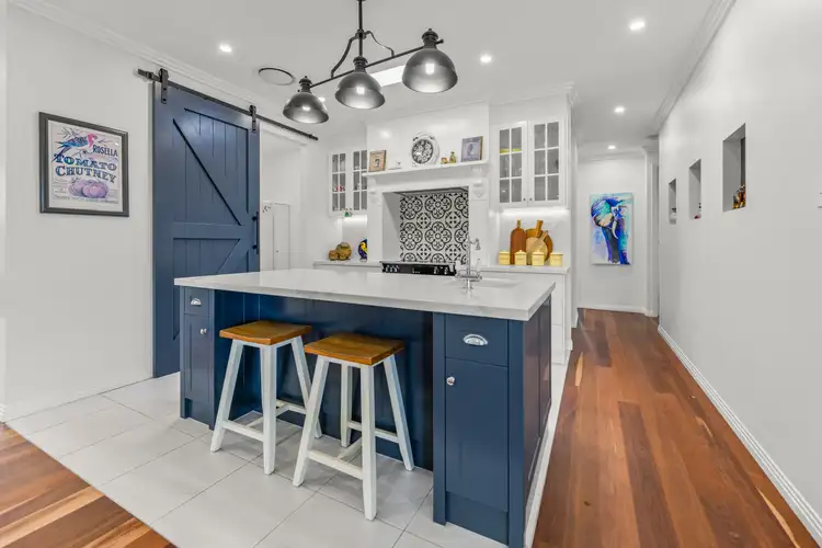 Second view of Homely house listing, 19 Roberts Court, Sandy Creek QLD 4515