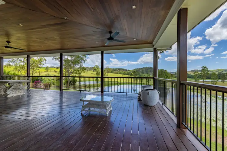 Fourth view of Homely house listing, 19 Roberts Court, Sandy Creek QLD 4515