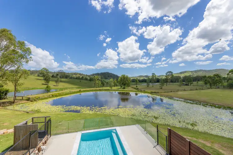 Fifth view of Homely house listing, 19 Roberts Court, Sandy Creek QLD 4515