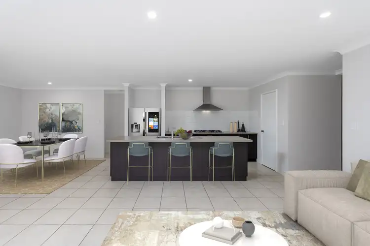 Third view of Homely house listing, 5 Arnup Drive, Vasse WA 6280