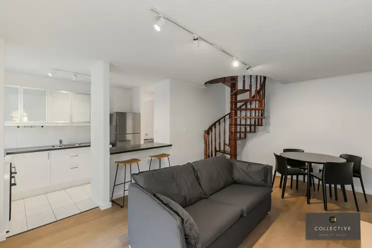 5/48 Broadway, Crawley WA 6009