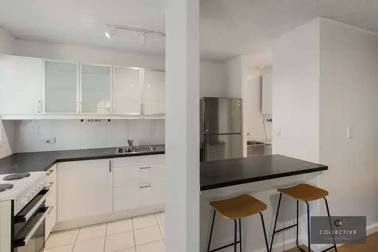 Second view of Homely townhouse listing, 5/48 Broadway, Crawley WA 6009