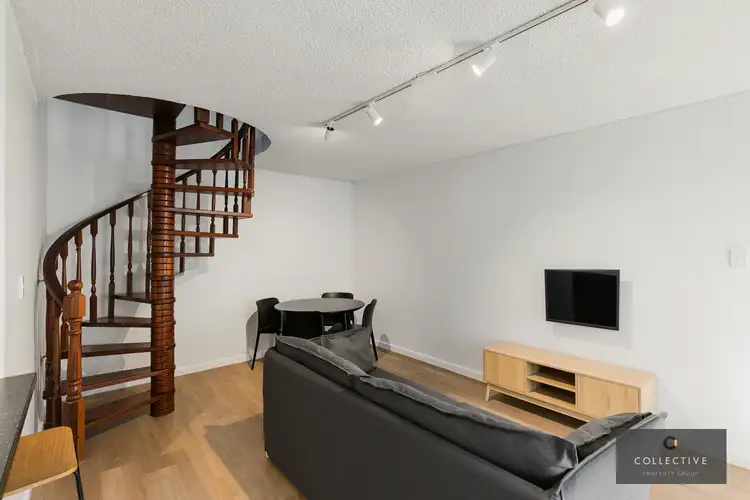 Third view of Homely townhouse listing, 5/48 Broadway, Crawley WA 6009