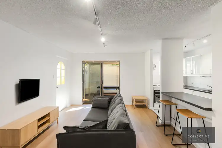 Fourth view of Homely townhouse listing, 5/48 Broadway, Crawley WA 6009