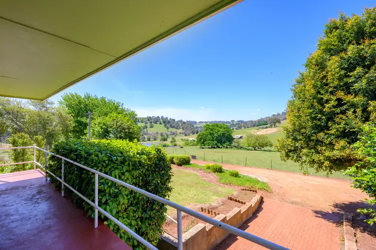 305 & Lot 8138 Balingup-Nannup Road